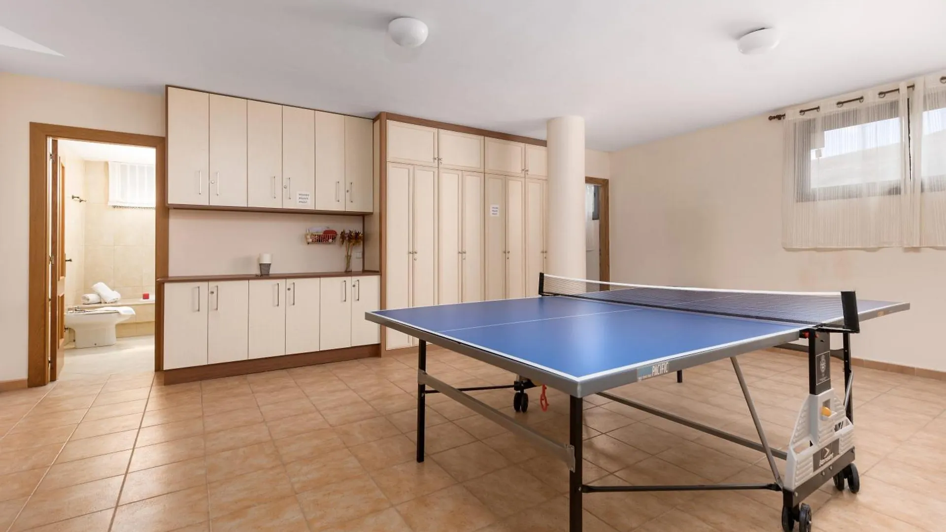 شاليه فيلا 3Br Jandia House - Private Pool, Seaviews & Golf Pájara إسبانيا