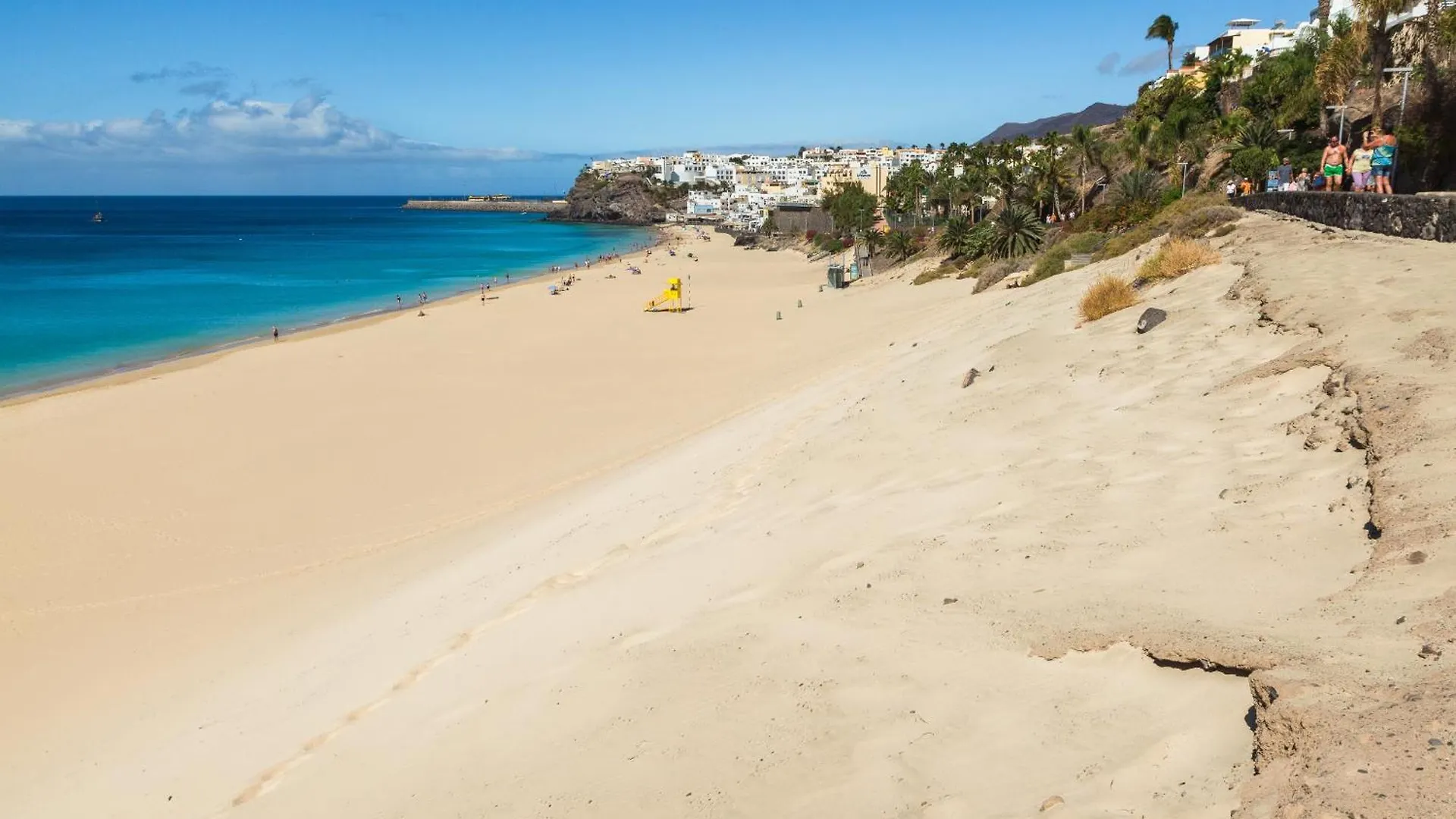 فيلا 3Br Jandia House - Private Pool, Seaviews & Golf Pájara