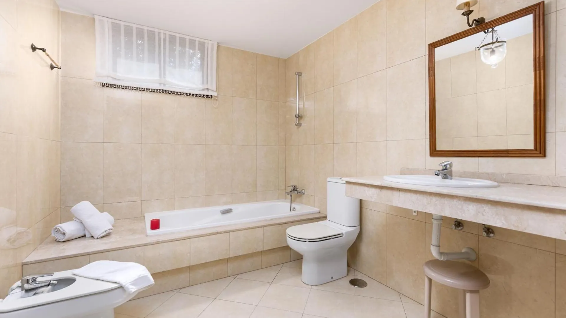 فيلا 3Br Jandia House - Private Pool, Seaviews & Golf Pájara