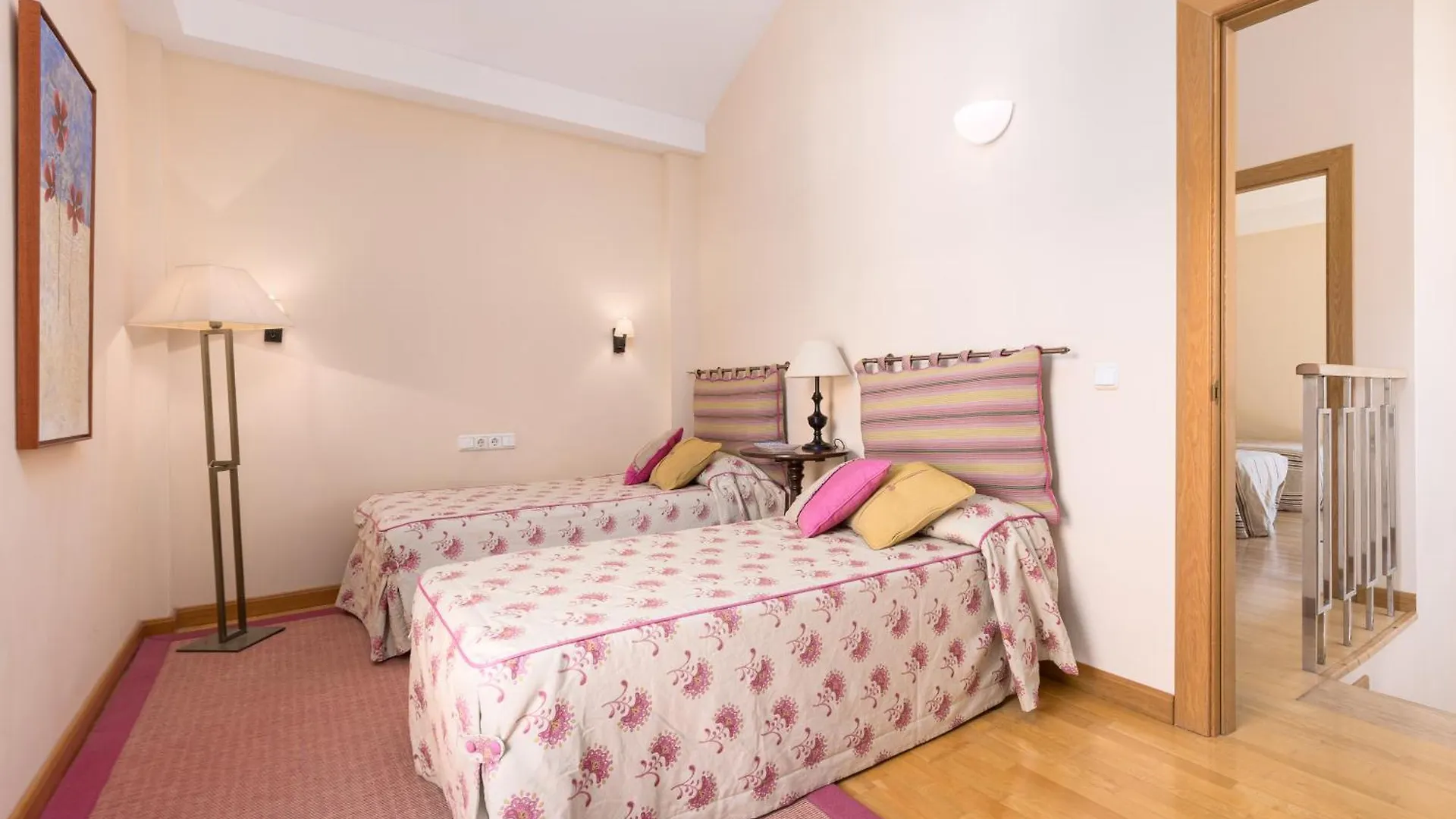 شاليه فيلا 3Br Jandia House - Private Pool, Seaviews & Golf Pájara إسبانيا